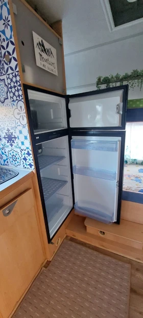 Кемпер Fiat Ducato, снимка 11