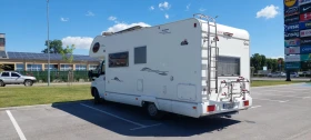 Кемпер Fiat Ducato, снимка 2