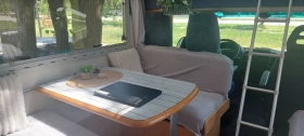 Кемпер Fiat Ducato, снимка 7