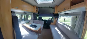 Кемпер Fiat Ducato, снимка 8