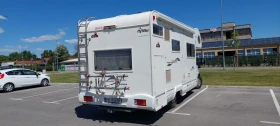 Кемпер Fiat Ducato, снимка 3