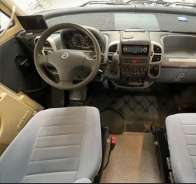 Кемпер HYMER / ERIBA 574, снимка 12
