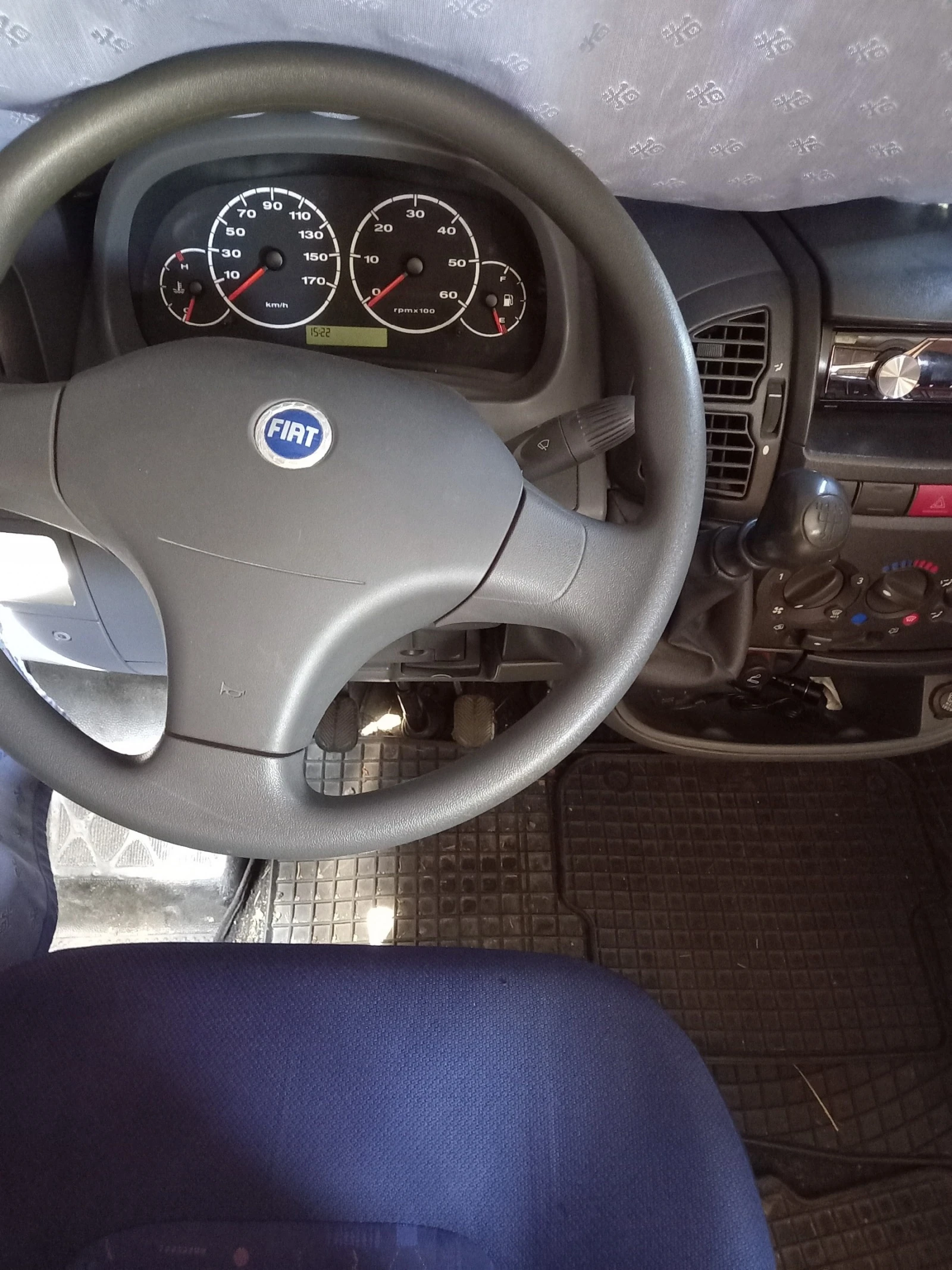  Fiat  | Mobile.bg   11