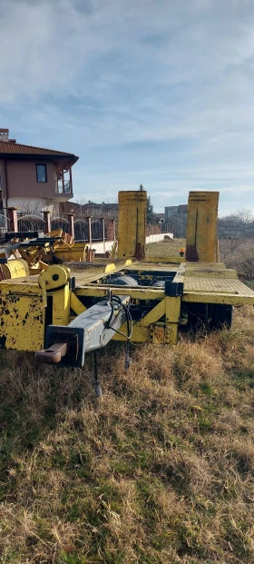 За камион Други Dapa E 10 10, снимка 4