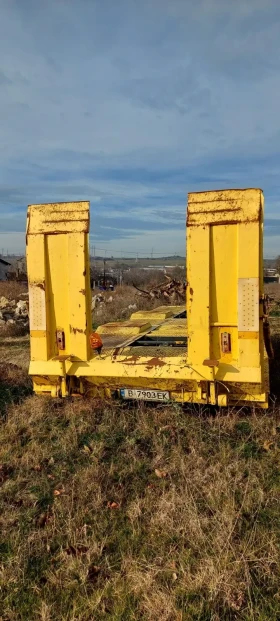 За камион Други Dapa E 10 10, снимка 6