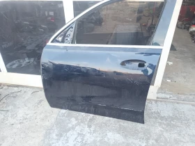 врата лява предна Мерцедес ГЛЕ GLE450 3.0б