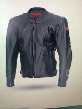 Яке, снимка 1