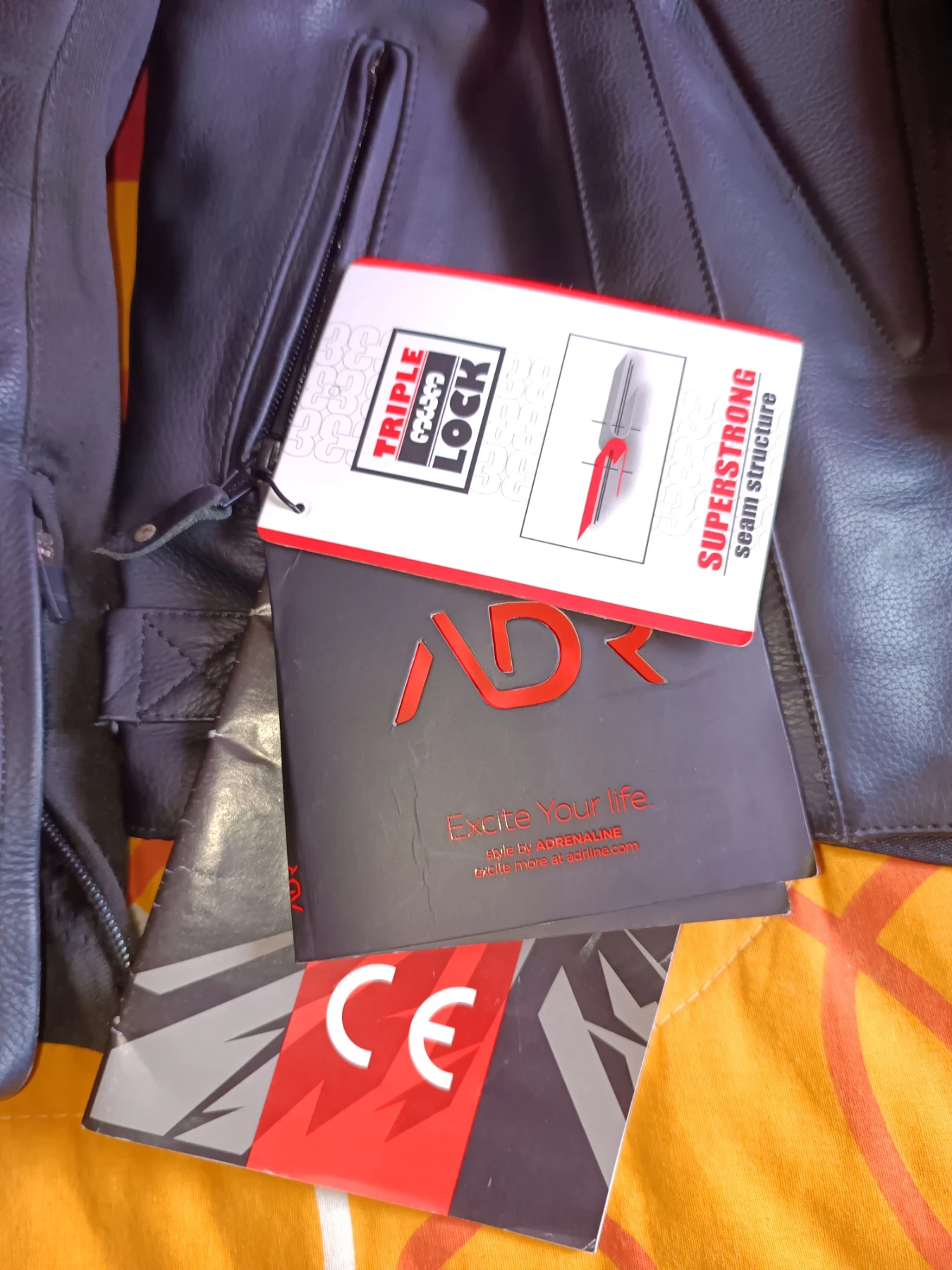 Яке, снимка 7 - Аксесоари и консумативи - 54007950