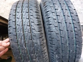 Гуми Всесезонни 195/65R16, снимка 1