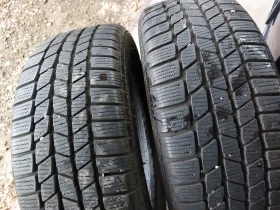 Гуми Зимни 215/55R17, снимка 2