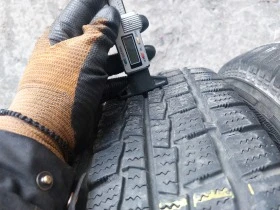 Гуми Зимни 215/65R16, снимка 3