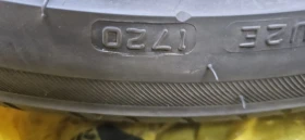 Гуми Летни 215/45R17, снимка 3
