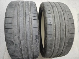 Гуми Летни 245/40R21, снимка 2