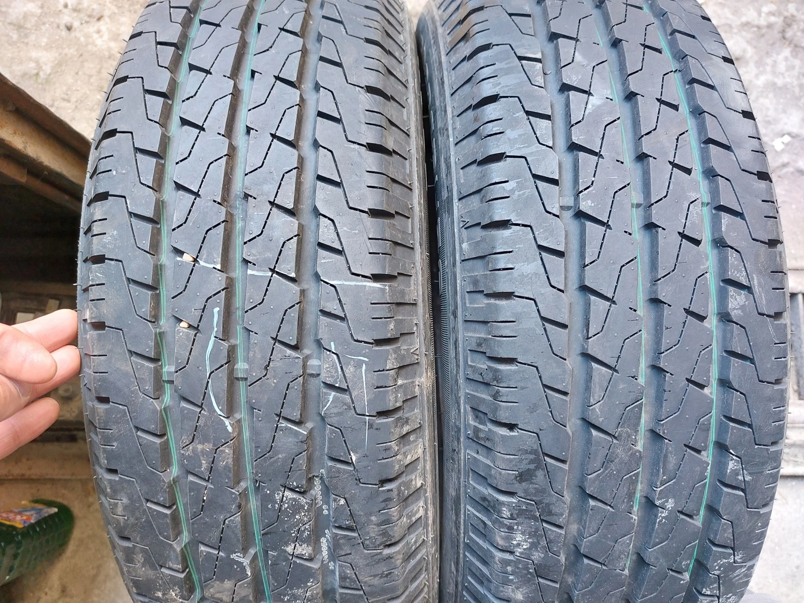 ���� 195/65R16 | Mobile.bg � ����������� 2