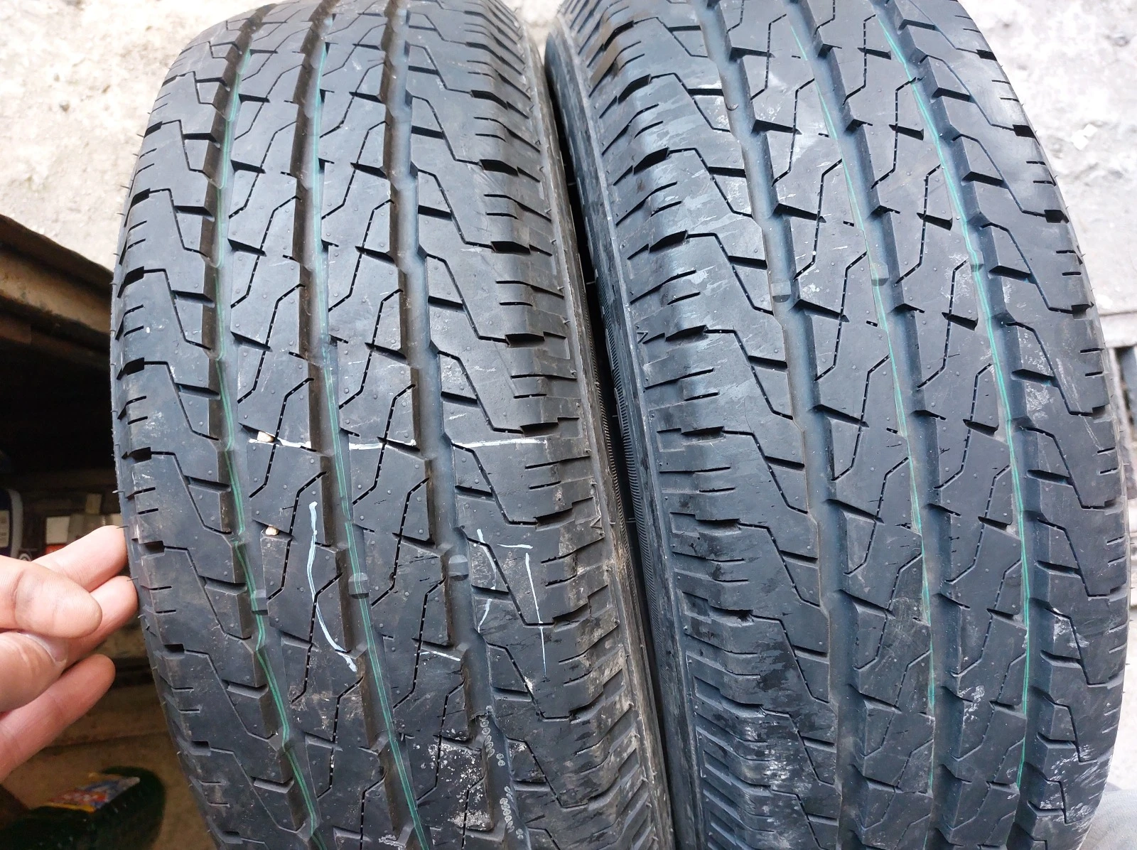 ���� 195/65R16 | Mobile.bg � ����������� 1