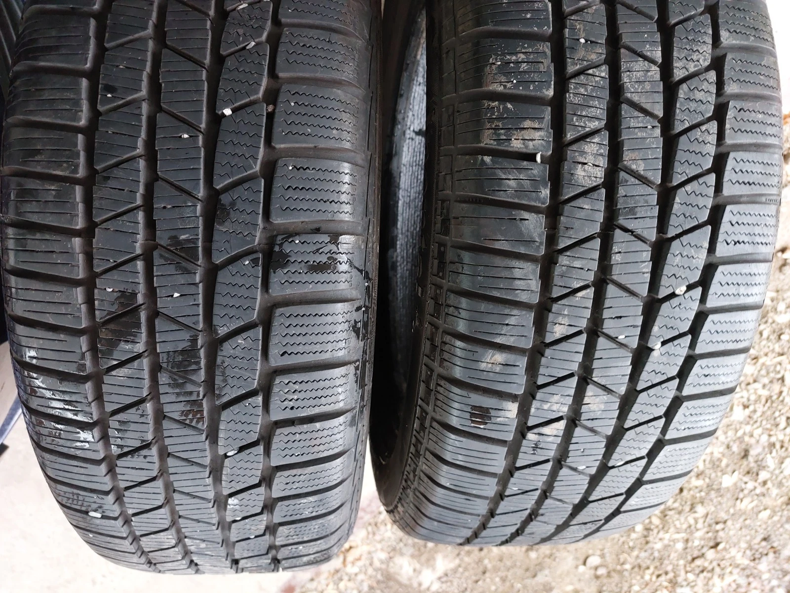 ���� 215/55R17 | Mobile.bg � ����������� 1