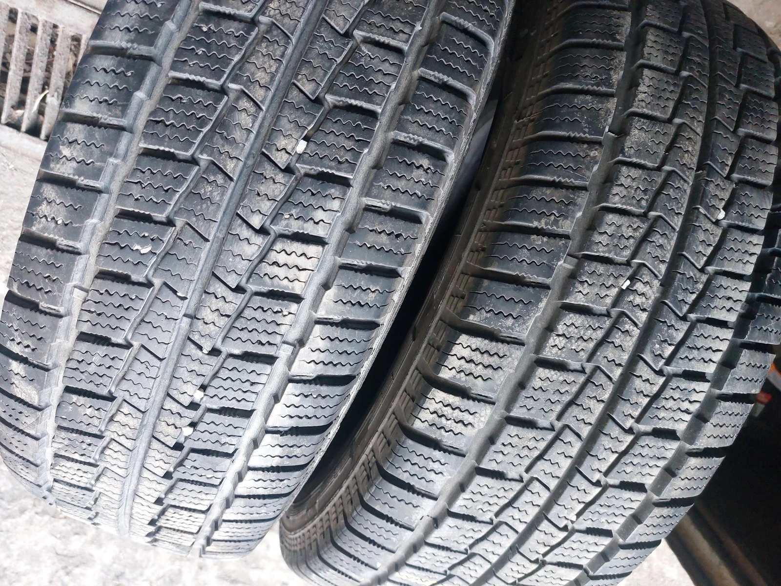  215/65R16 | Mobile.bg   2