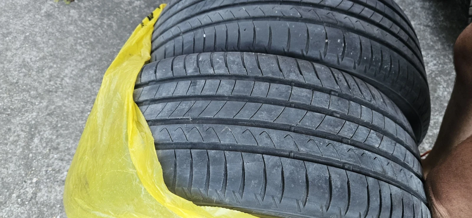  215/45R17 | Mobile.bg   1