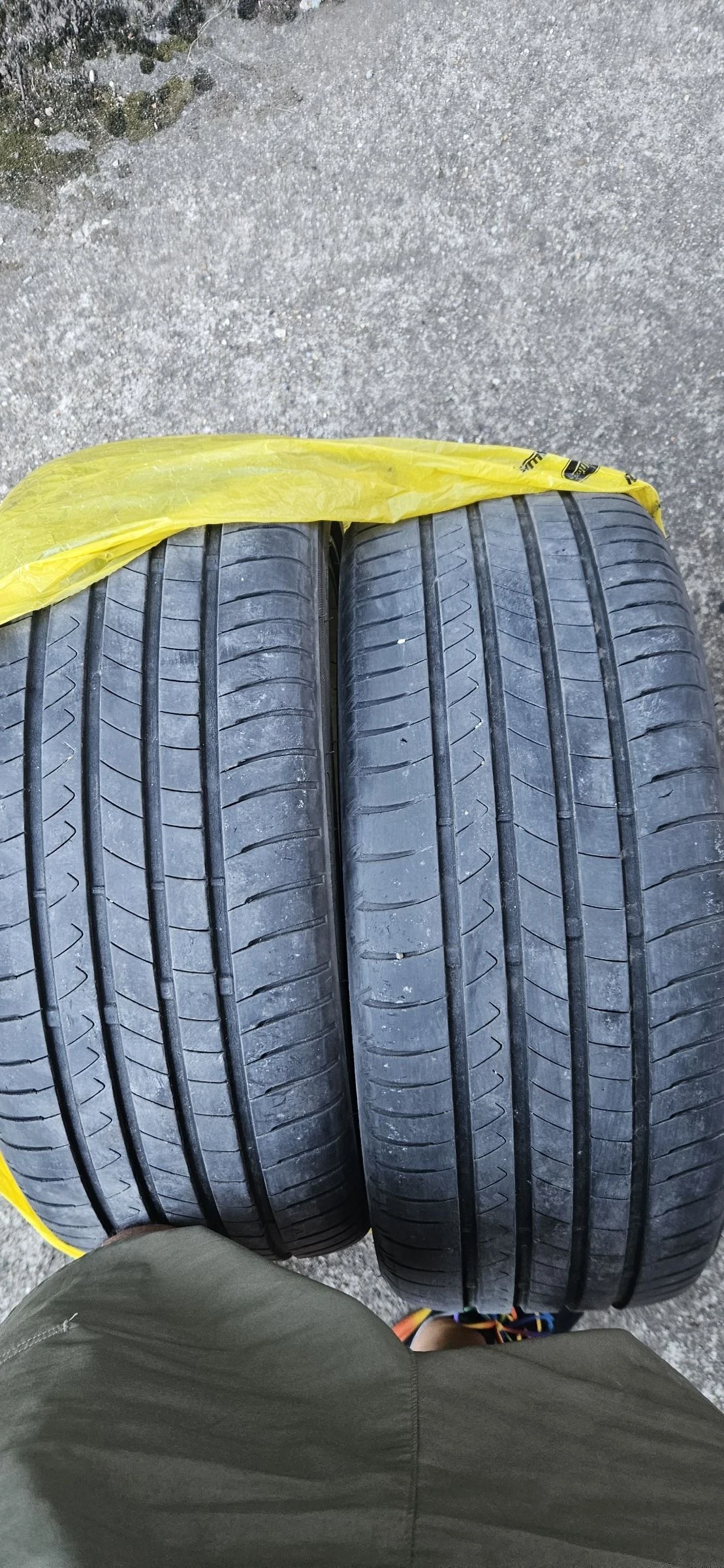  215/45R17 | Mobile.bg   4