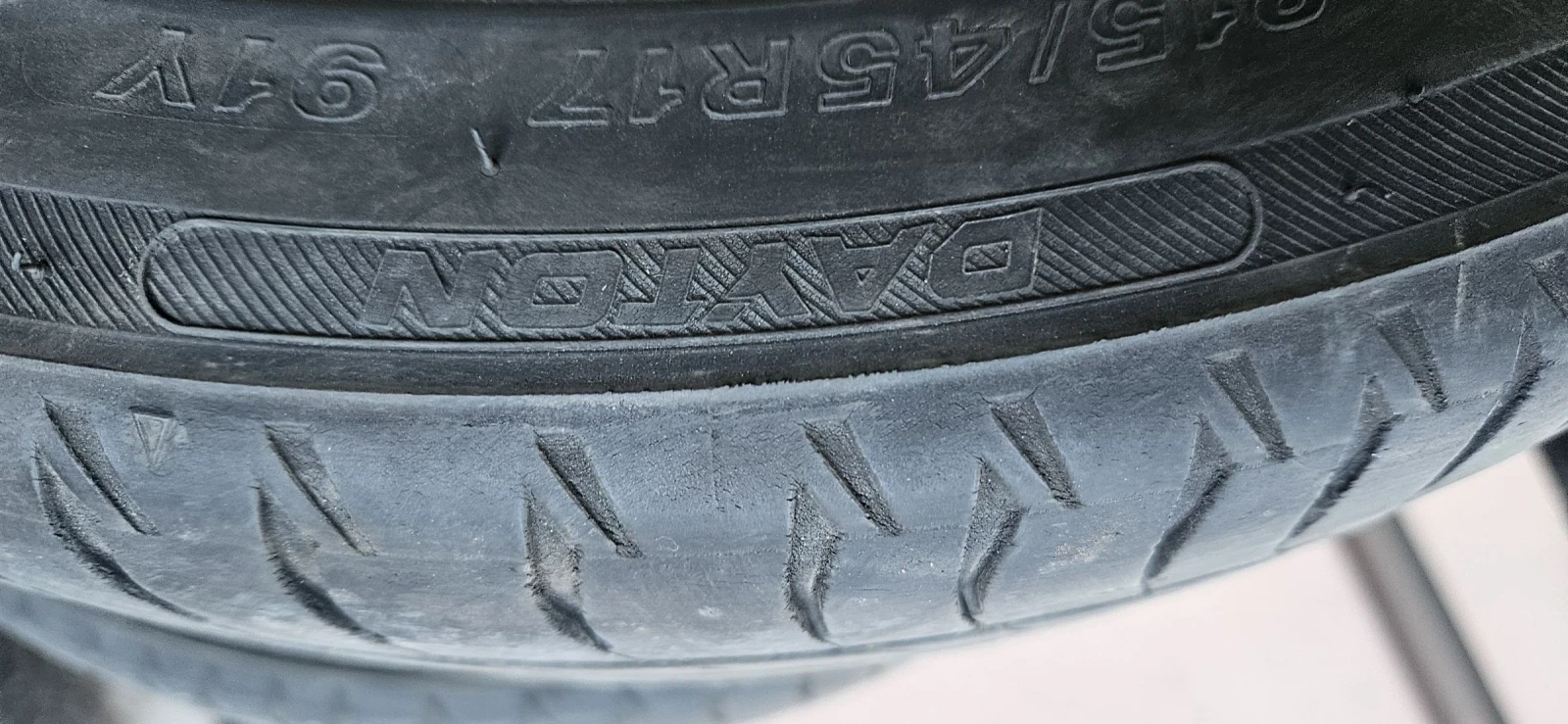  215/45R17 | Mobile.bg   2