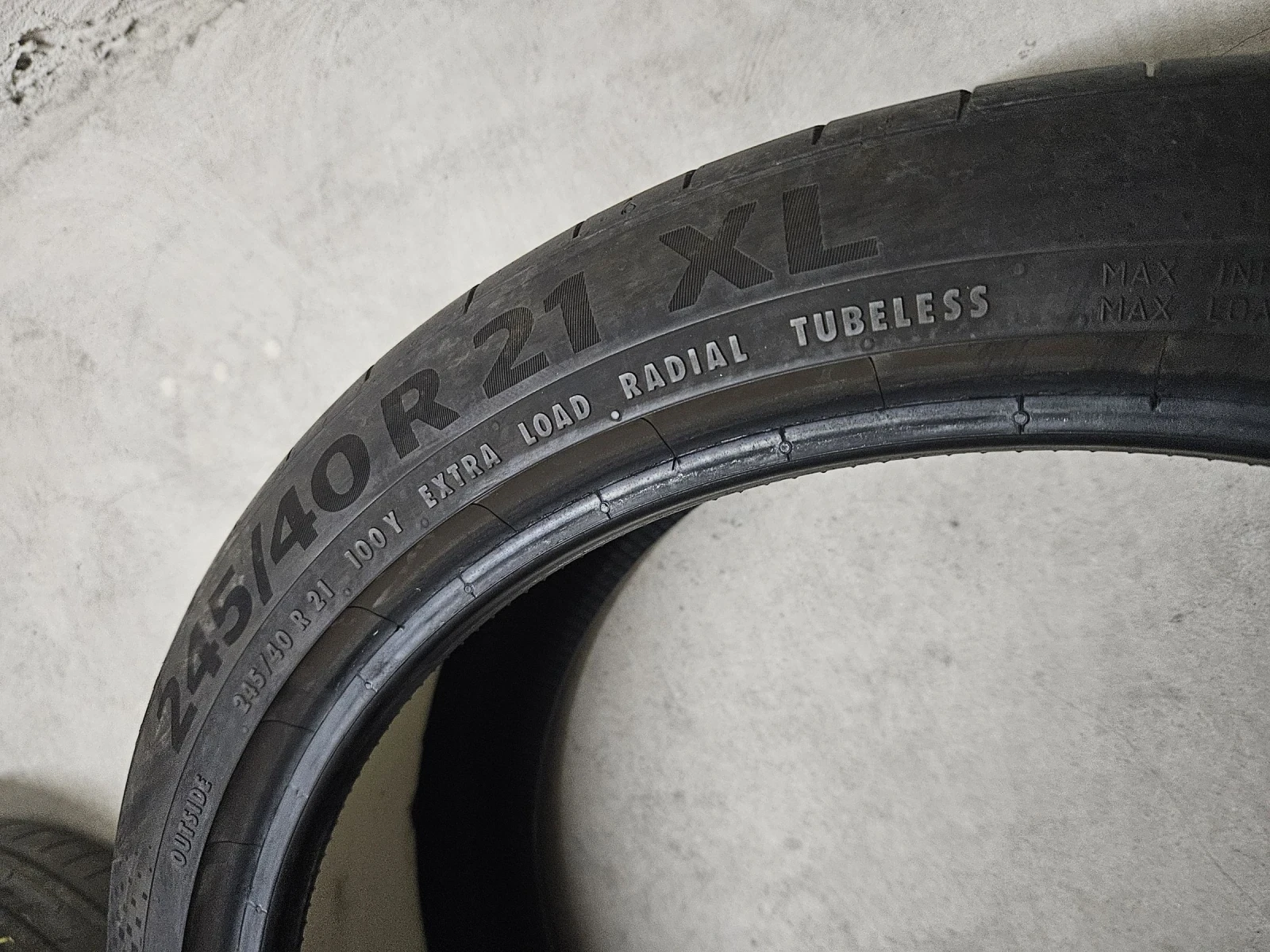 ���� 245/40R21 | Mobile.bg � ����������� 3