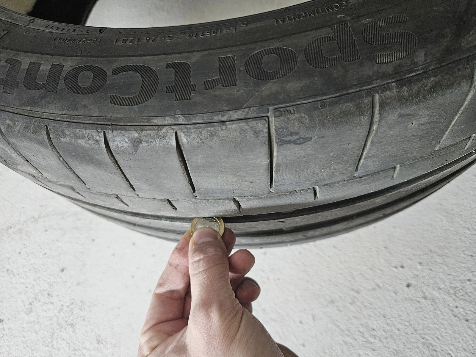 ���� 245/40R21 | Mobile.bg � ����������� 5