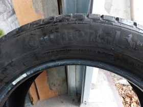 Гуми Зимни 215/55R17, снимка 4 - Гуми и джанти - 43836290