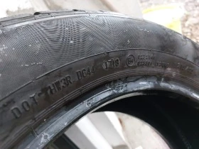 Гуми Зимни 215/55R17, снимка 7 - Гуми и джанти - 43836290