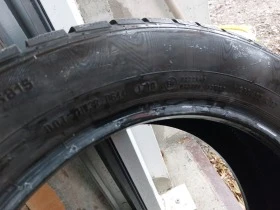 Гуми Зимни 215/55R17, снимка 6 - Гуми и джанти - 43836290