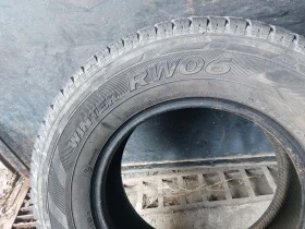 Гуми Зимни 215/65R16, снимка 5 - Гуми и джанти - 44668448