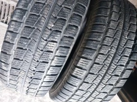 Гуми Зимни 215/65R16, снимка 2 - Гуми и джанти - 44668448