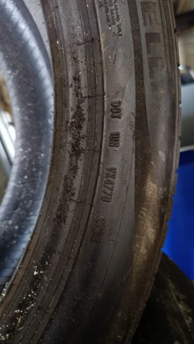  295/40R21 | Mobile.bg    2