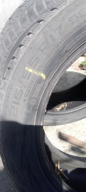  215/55R17 | Mobile.bg    2