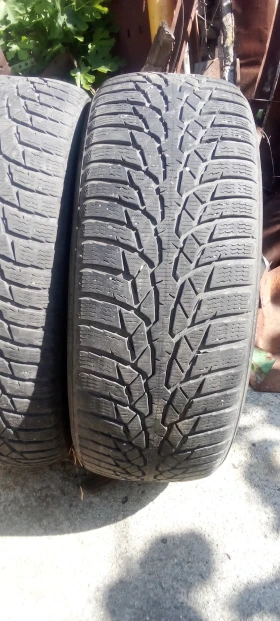  215/55R17 | Mobile.bg    1