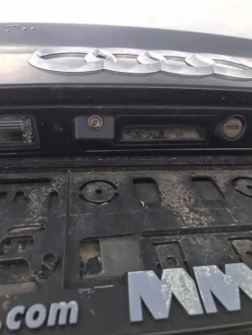 Audi A8 4.2TDI Quatro, снимка 5