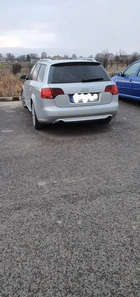 Audi A4 2.0tdi S-line, снимка 3