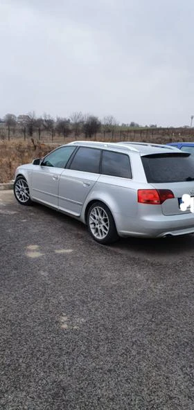 Audi A4 2.0tdi S-line, снимка 2