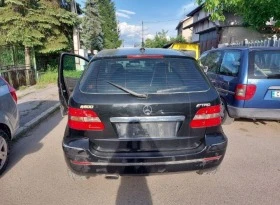 Mercedes-Benz B 200, снимка 2