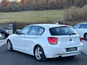 BMW 116 116 Sport Line ПОДГРЕВ - изображение 6