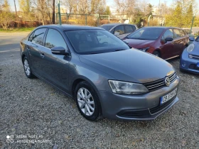 VW Jetta 1.8t/180kc, Black Edition, DSG