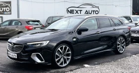 Opel Insignia GSi 4X4 2.0i 260HP SWISS