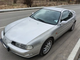 Honda Prelude