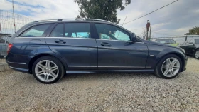 Mercedes-Benz C 180 196х км РЕАЛНИ УНИКАЛНА , снимка 6