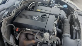 Mercedes-Benz C 180 196х км РЕАЛНИ УНИКАЛНА , снимка 16