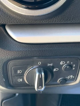 Audi A3, снимка 9