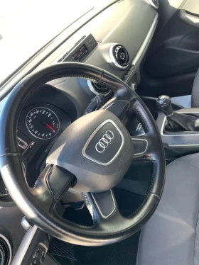 Audi A3, снимка 3