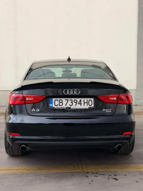 Audi A3 2.0 TFSI Quattro , снимка 6