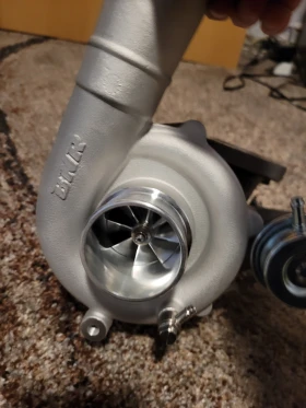 Mazda 6 MPS, снимка 7