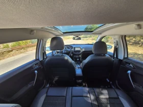 Peugeot 2008 1.6i 120hp, снимка 6