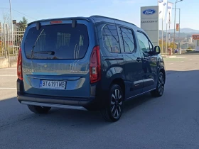 Citroen Berlingo XTR 130 S/S, снимка 4